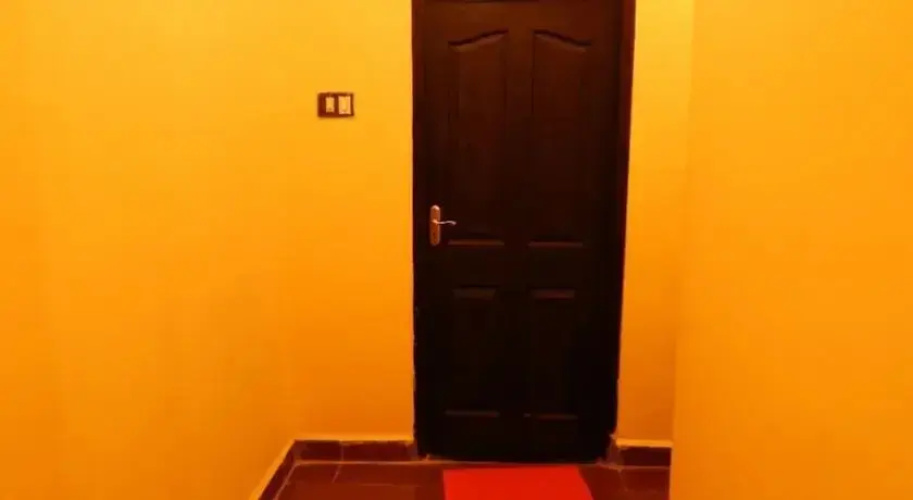 Le French Quarters Guest House