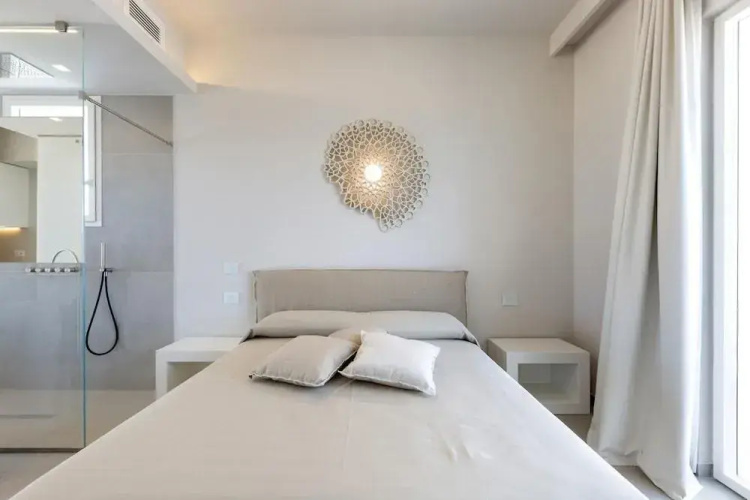 Perla Saracena Luxury Suites