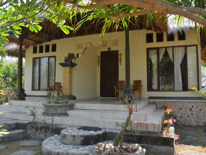 Cottage