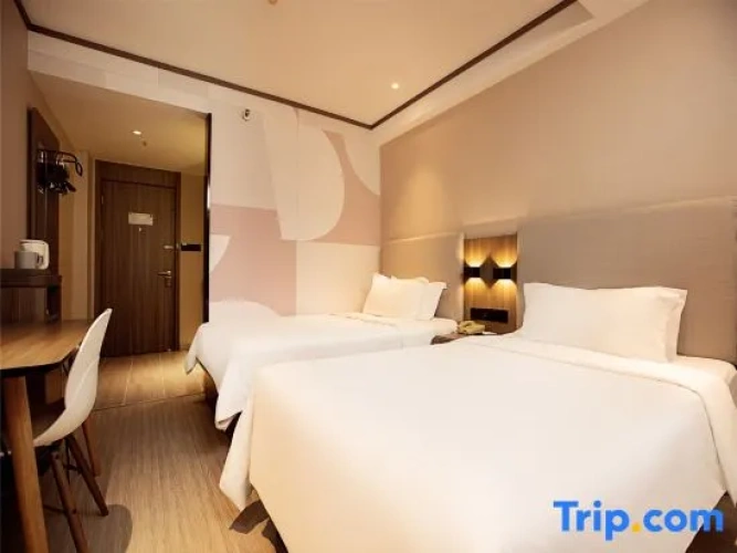 Comfort Twin room