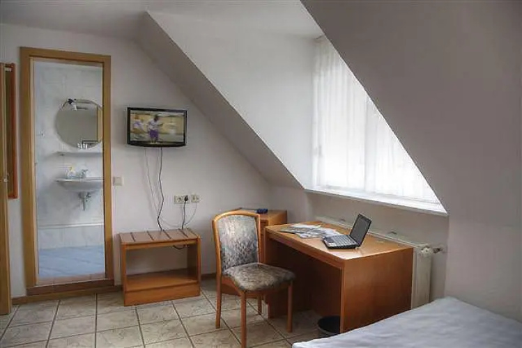 Breer S Hotel