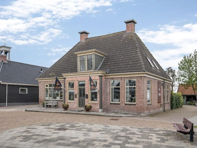 Cottage