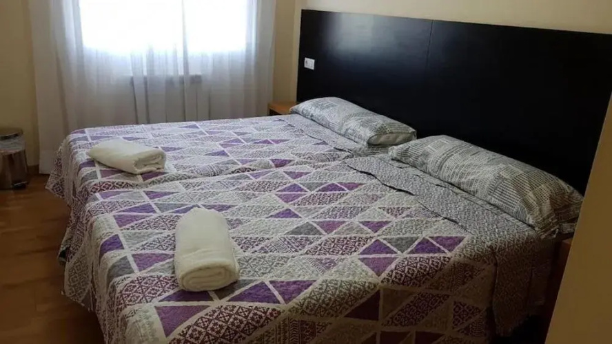 Noja Rooms