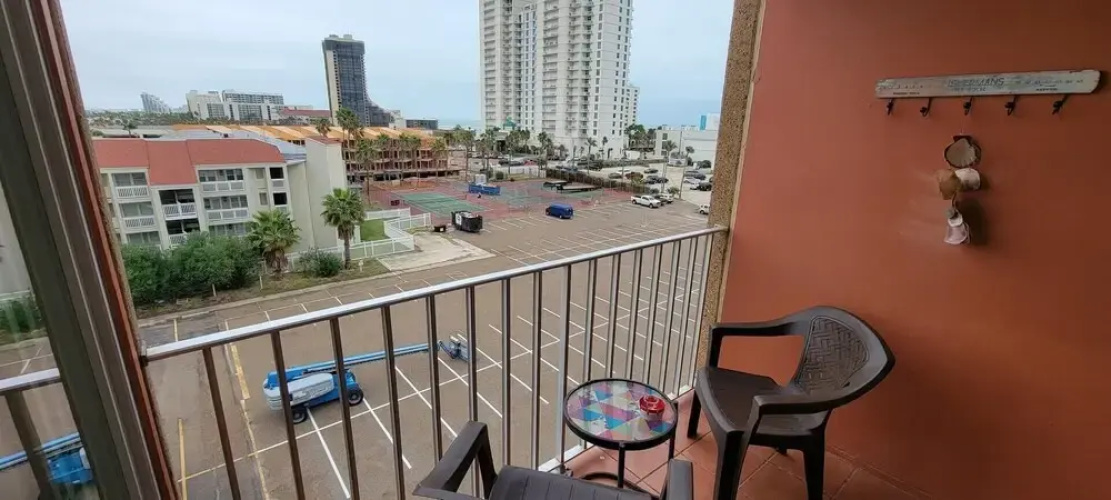 Gulfview II #604