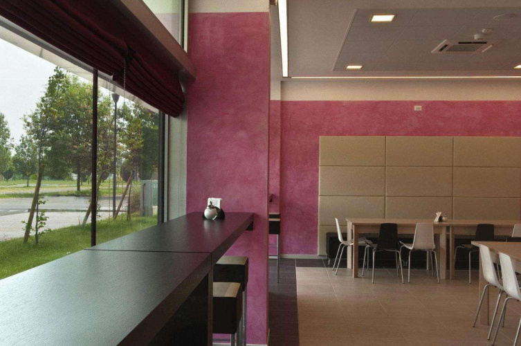 Silver Residence Hotel