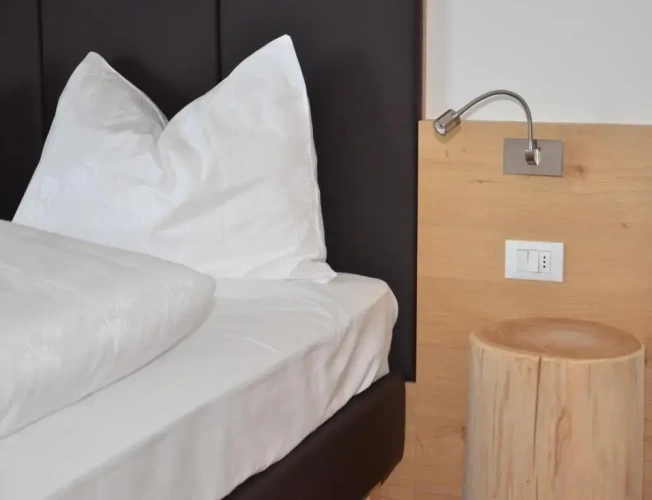 Classic Double room with balcony