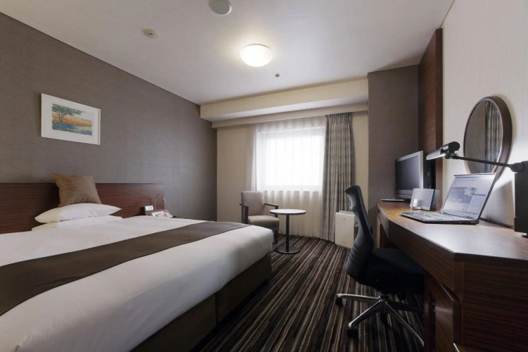 Omori Tokyu REI Hotel
