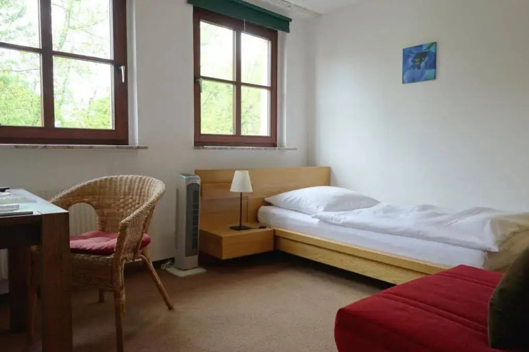 Pension am Helenenwall