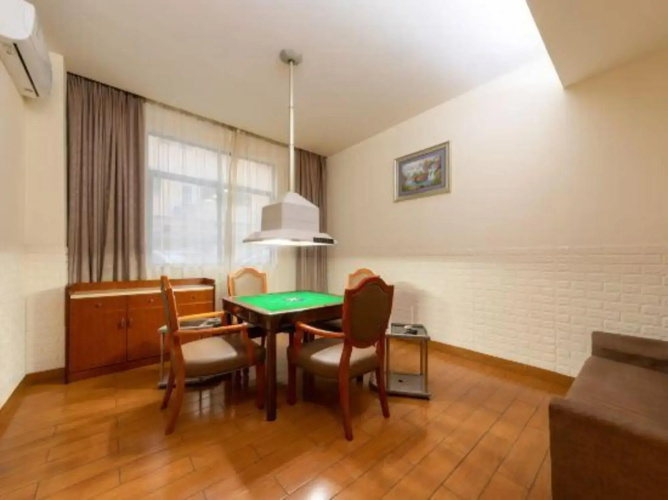 Junxing Business Hotel