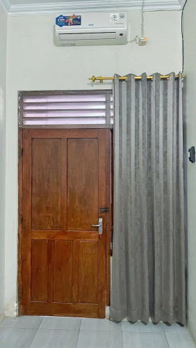 Wisma Sanggrahan