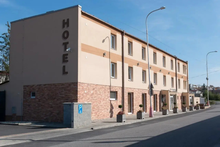 Hotelbild