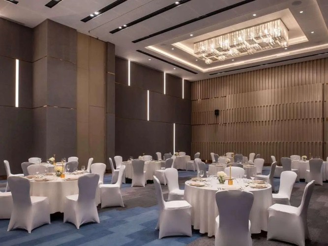 Novotel Riyadh Sahafa photo 31