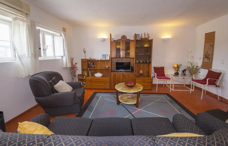 D10 - Ferragudo Townhouse