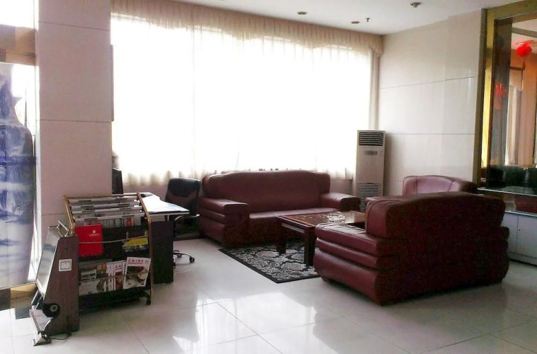 City Home Hotel