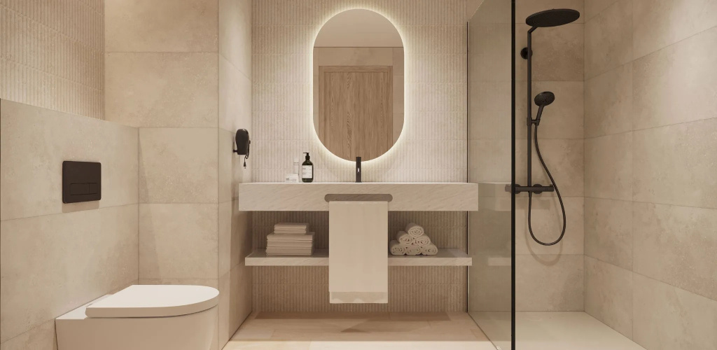 Ar Roca Esmeralda Wellness & Spa Hotel photo 12