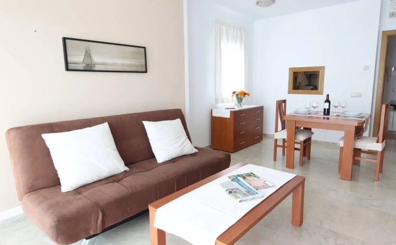 Apartamentos Lido