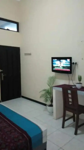 Holy Homestay