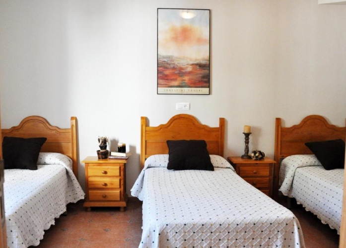 2 Bedrooms Superior Apartment