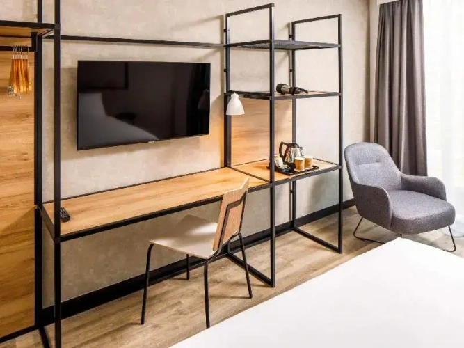 Standard Double Family room