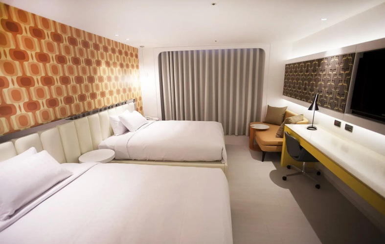 Royal Group Hotel Minghua Branch