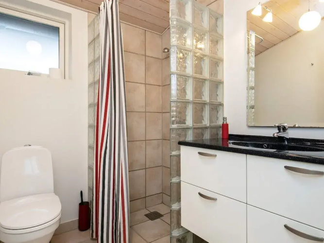 Holiday Home in Bogense