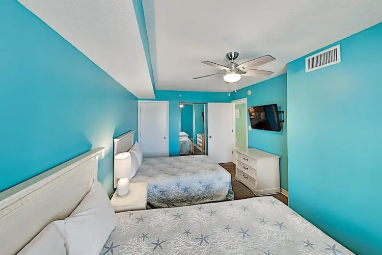0904sand 3 Bedroom Condo