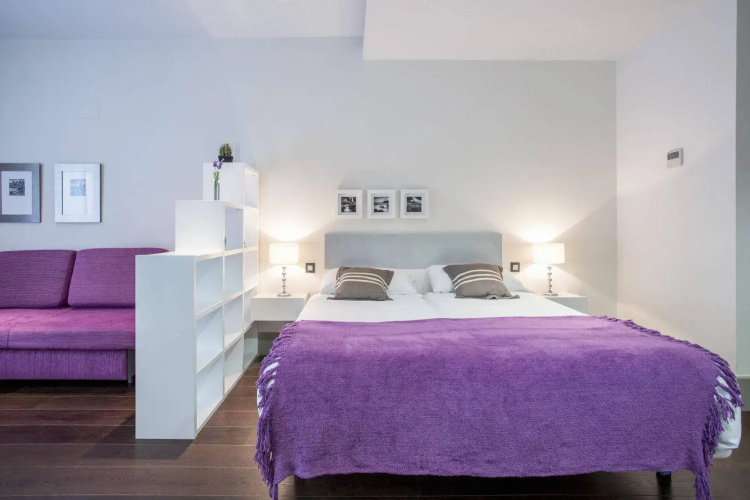 Gran Via Suites