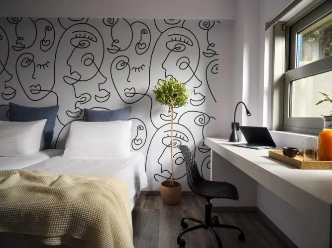 Comfort Double room