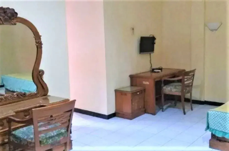 Wisma Tamu Surabaya