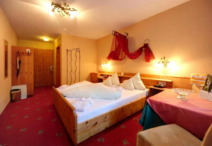 Hotel Riederhof
