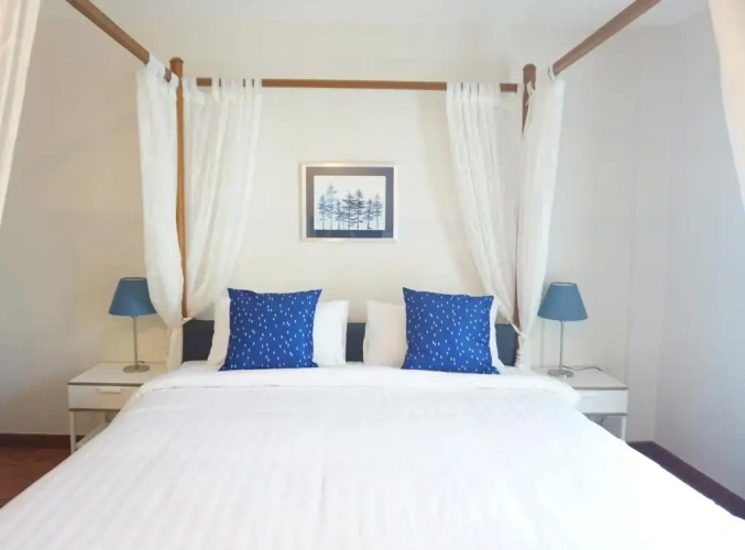 Superior Classic Double room