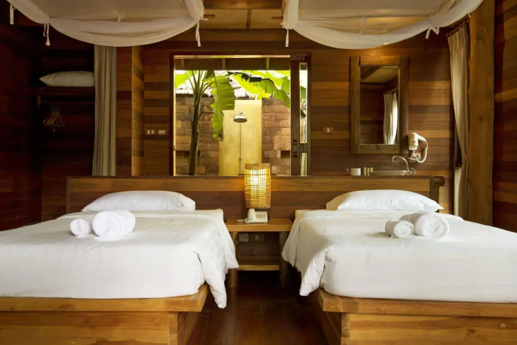 Keeree Waree Seaside Villa
