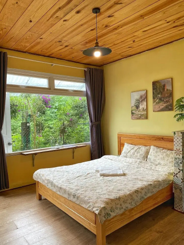 Oak Village by D Home Da Lat