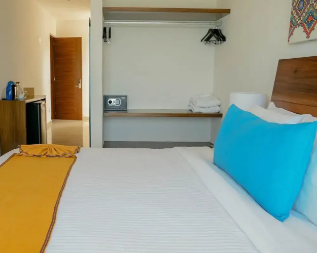Hotelafbeelding