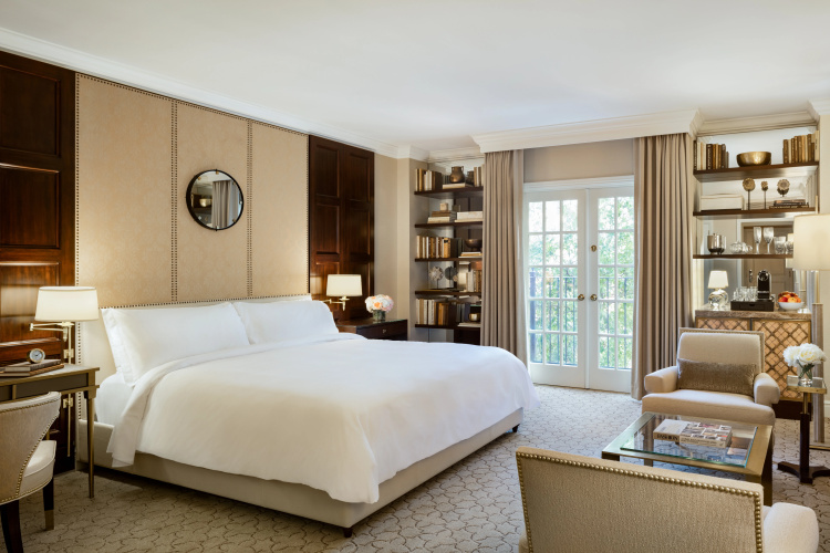 Rosewood Mansion on Turtle Creek photo 7
