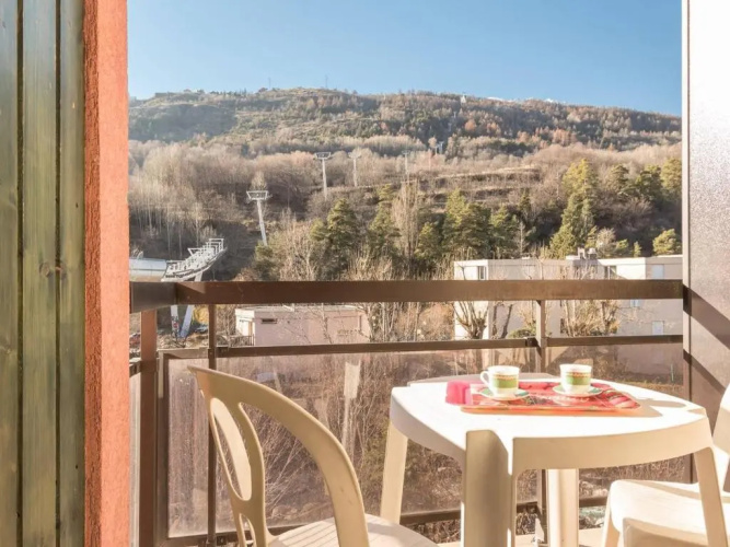 Appartement Briançon, 2 pièces, 5 personnes - FR-1-330C-25