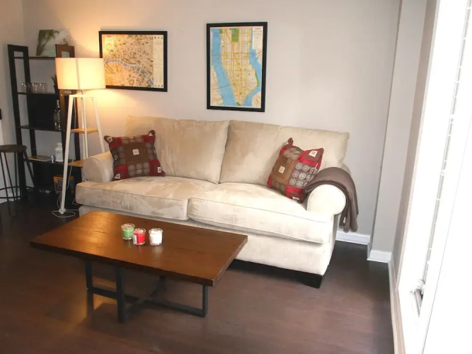 Fantastic 2BR Town Home