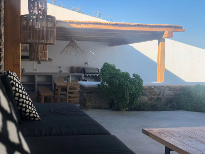 Villa Anamnesia