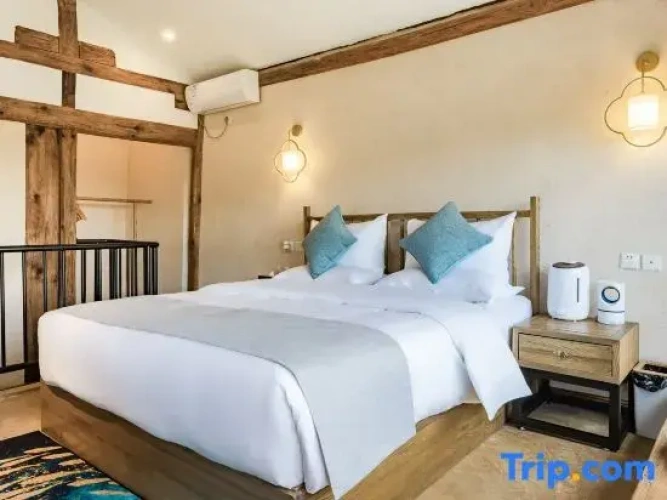 Duplex Suite