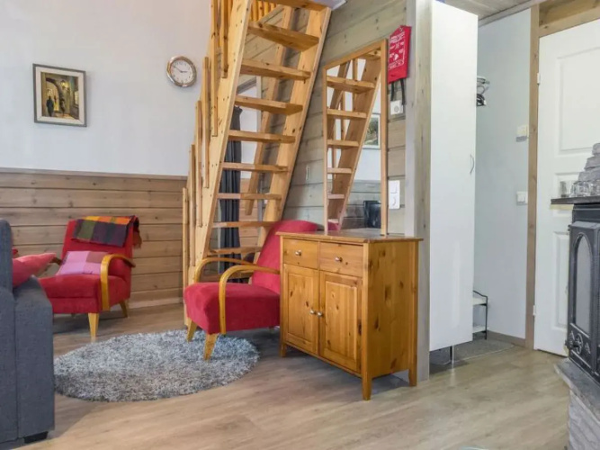 House Aarakka 7 Kittilä