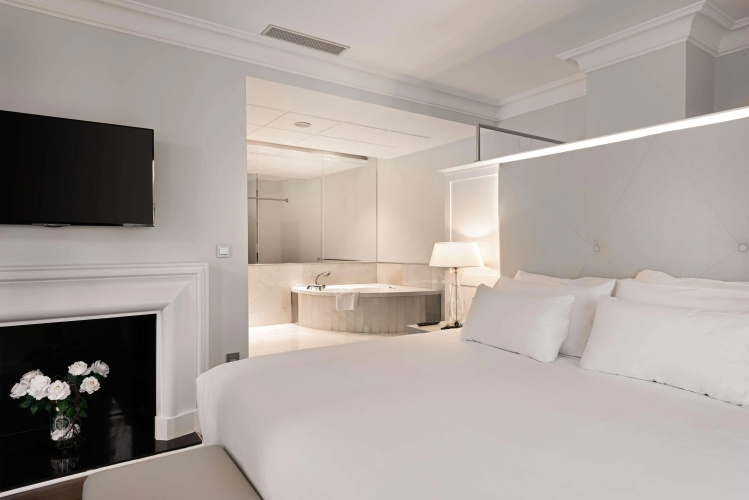 NH Collection Gran Hotel de Zaragoza