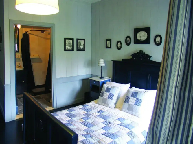 Herangtunet Mountain Lodge Norway