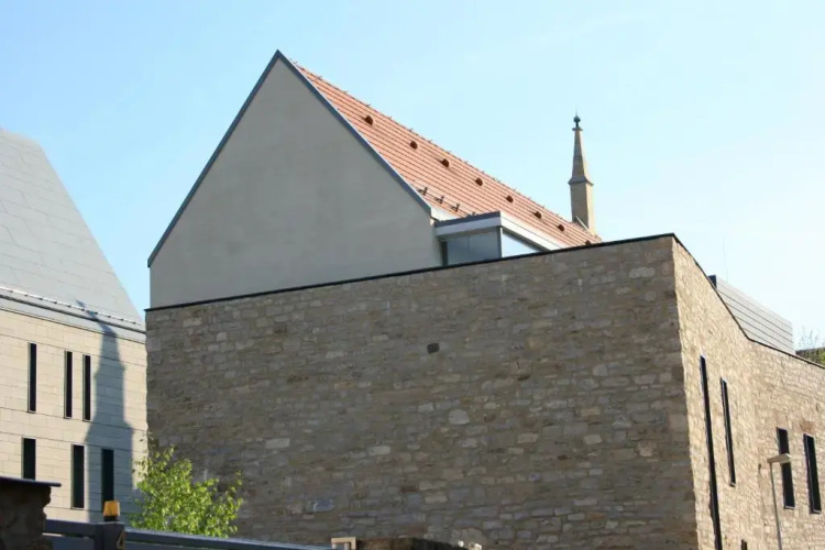 Bebelstr. 67