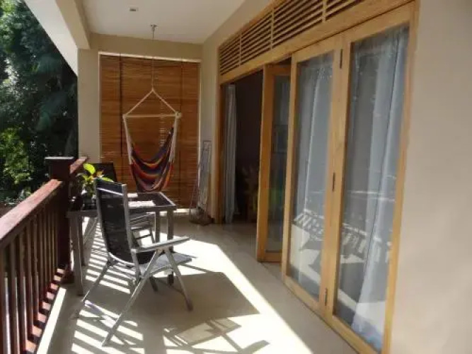 Fler Payanke Apartment