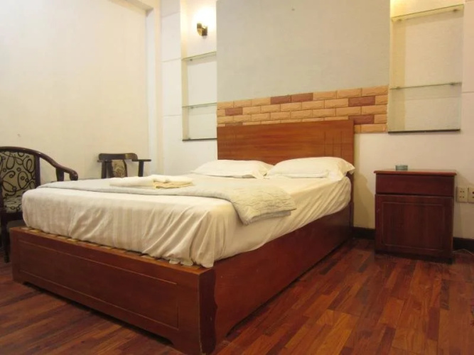 Hung Phat Hotel