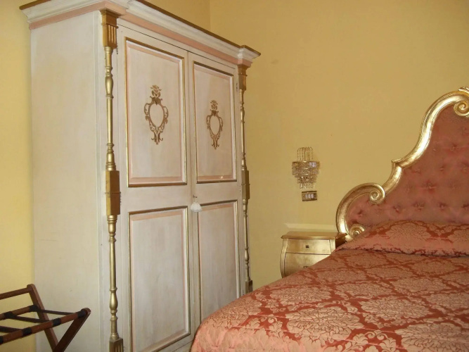 Hotel Nuovo Savi