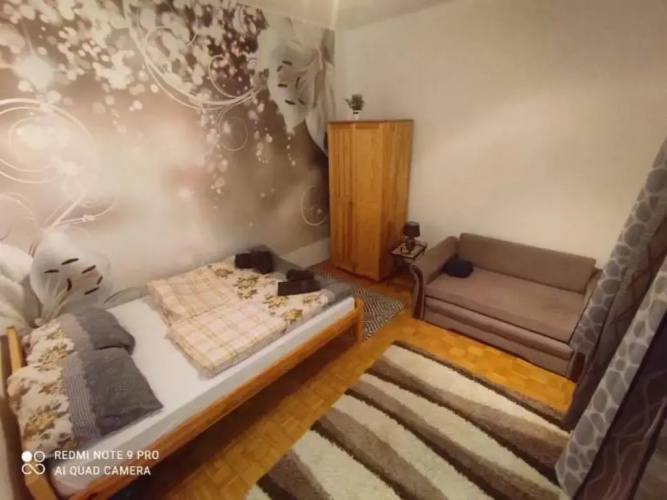Witrich apartman