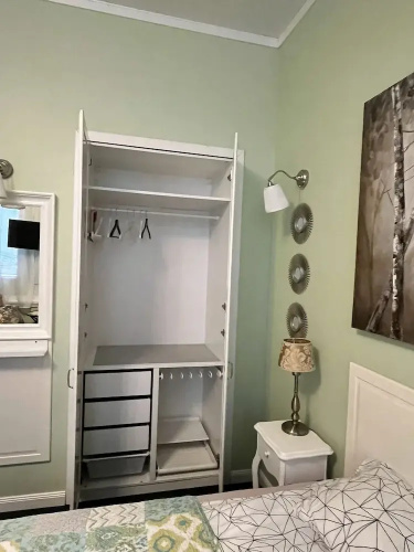 Station Self Check-in  Apartments - Lollo Luxury