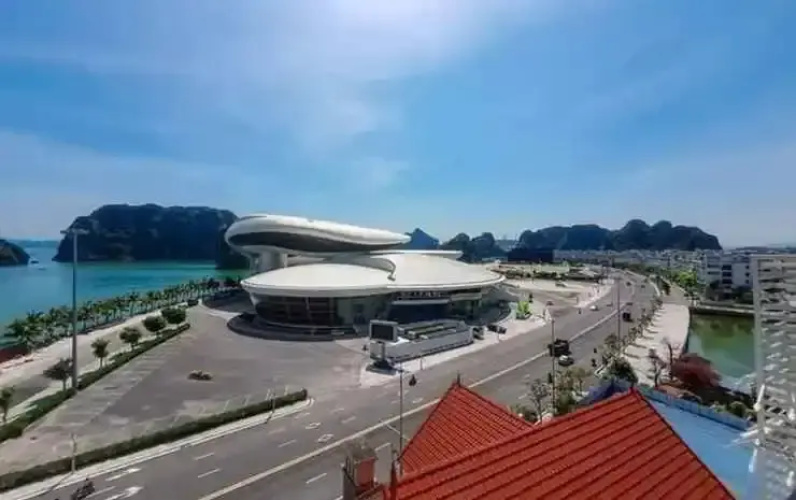 Tigon Hotel Ha Long