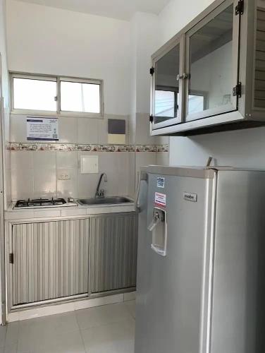 2 Bedrooms Standard Apartment